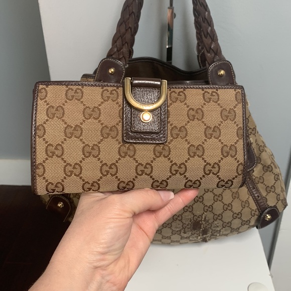Authentic Gucci bundle - Picture 5 of 16